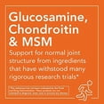 thumbnail image 4 of Suplemento NOW MSM (metilsulfonilmetano), 1500 mg, 200 tabletas, 4 of 4