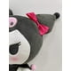thumbnail image 3 of Muñeco de peluche HUOGUO KUROMI My Melody Cinnamon 20 cm para niños, 3 of 5