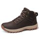 thumbnail image 2 of Botas Nieve Felpa Cálidas Invierno Unisex Antideslizantes para Parejas, 2 of 9