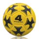 thumbnail image 3 of Balón de fútbol de PVC de tamaño 4, cosido a máquina, para adolescentes, para entrenamiento en interiores y exteriores, resistente al desgaste, antideslizante, 3 of 5