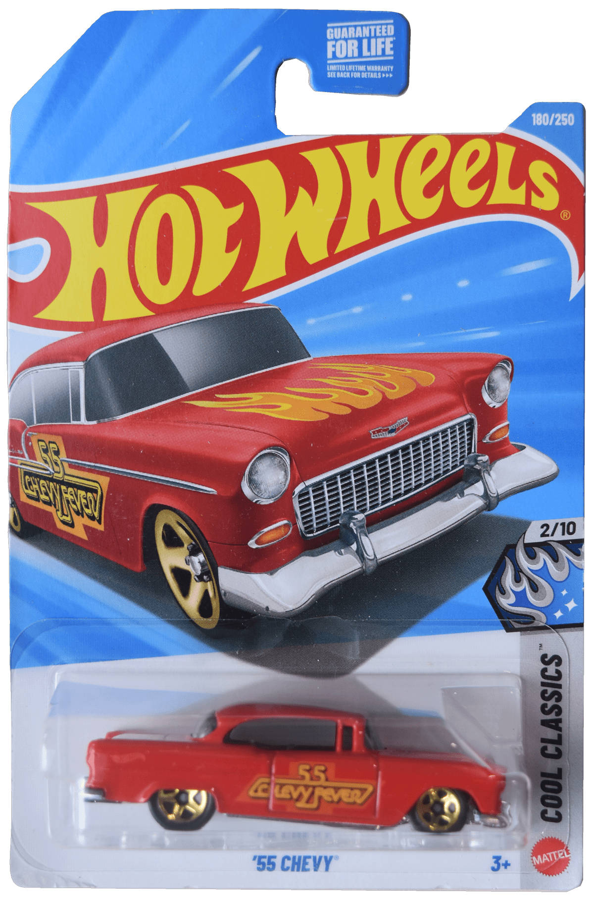 1978 DODGE LI'L RED EXPRESS TRUCK Hot Wheels 2021 Treasure Hunt