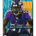 thumbnail image 1 of Baltimore Ravens (NFL Today), 1 of 1