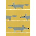 thumbnail image 1 of Children's carpet, reading area, floor mat, bedroom, living room, scrub, room to sit and sleep, cartoon My Lux Decor Round, 1 of 14