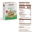 thumbnail image 3 of Jovial Gluten Free Organic Brown Rice Pasta Farfalle, 12oz, 3 of 6
