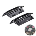 thumbnail image 3 of Labymos Pedal lateral de metal Racing Estribos, 3 of 6