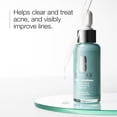thumbnail image 2 of Serum Anti-Blemish Solutions Clinique 30ml/1oz, 2 of 6