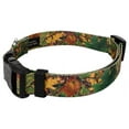 thumbnail image 5 of Country Brook Petz® Deluxe Southern Forest Camo Dog Collar - U.S.A., Extra Large, 5 of 7
