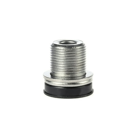 

SPHET Bicycle Screw Waterproof Crank Bolt M15For FSA TRUVATIV Bike Bottom Bracket Axle
