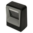 thumbnail image 3 of QR Code Scanner, 1D QR Scanning Efficient Identification Low Power Standby Desktop QR Code Scanner  for Shops, 3 of 7