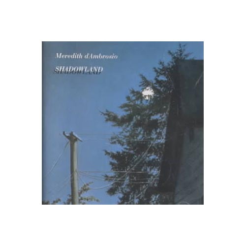 Personnel: Meredith D'Ambrosio (vocals, piano), Eddie Higgins (piano), Jay Leonhart (acoustic bass), Ben Riley (drums).<BR>Additional personnel: Johnny Frigo (violin), Eric Friedlander (cello), Ron Kozak (bass clarinet, flute), Blair Tindall (English horn, oboe).<BR>Recorded at Sear Sound, New York on July 29-30, 1992.  Includes liner notes by Gene Lees.