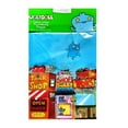 thumbnail image 1 of Ugly Dolls Party Table Cover, 1 of 1