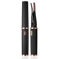 thumbnail image 1 of Calentada Eye Lajero Clip Curler Portátil Eléctrico 3 Modos de temperatura Peaches Fake Eyelashes Combate Curling Dispositivo Seguro Belleza Instrumento Inevent CE001710-00B, 1 of 7