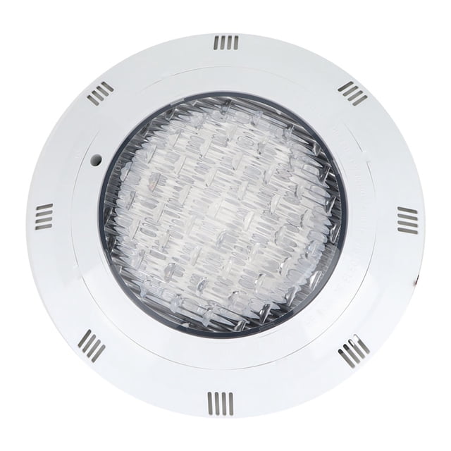 Lámpara Subacuática, Luces De Estanque Impermeables IP68 Luz Subacuática LED Subacuática Para Fuente De Parque Para 29,8 X 29,8 Cm Para Fuente De Música Comunitaria