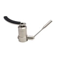thumbnail image 3 of Tonearm Arm Lifter Altura ajustable Altura universal Reemplazo de pasas portátiles multipropósito para reproducciones de reproducción de reproducción 12.8 mm, 3 of 8