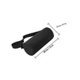 thumbnail image 2 of Nestingho Almohada Cilíndrica Ajustable Para Lumbar Y Uso Diario En Casa Y Oficina, 2 of 8