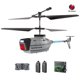 thumbnail image 1 of Helicóptero De Control Remoto Likrtyny libre de BPA, 1 of 9