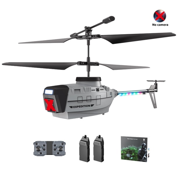 Helicóptero De Control Remoto Likrtyny libre de BPA