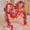 157.4 in/4M, variant on Romantic Mother's Day Heart Shape String Lights, 20 LED Battery Operated Lights for Indoor Ambient Lighting, Fireplace Decoration and Holiday Atmosphere Creation (78.7In)