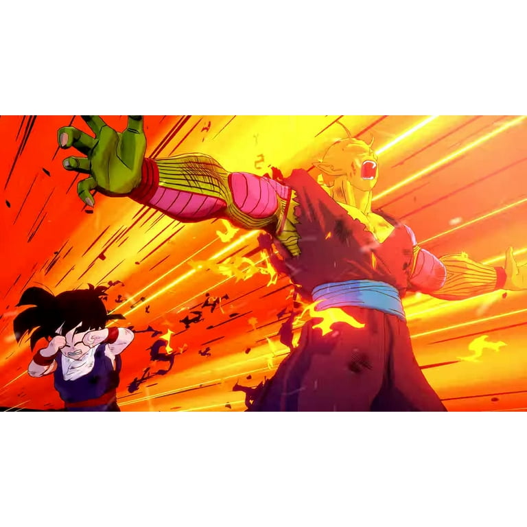 kakarotto_4401専用 Bandai Namco Dragon Ball Z: Battle Quest Kakarot + A New Power