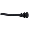 thumbnail image 5 of 40Pcs Negro PC Ventilador Tornillo de Goma Amortiguación Vibración de Uñas Amortiguación Tornillo de Silicona Perno Remache, 5 of 5