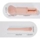 thumbnail image 3 of Juego De Brochas De Maquillaje 4 En 1, Juego De Brochas De Viaje Portátiles, Herramienta De Maquillaje Cosmético Facial Advancent CE007263-03, 3 of 6