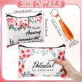 thumbnail image 3 of Set de bolsas cosméticas Hillban Housekeeping Week Gift, 32 unidades, 3 of 6