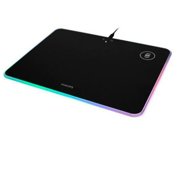 Mouse Pad Gaming Philips L504 - Alámbrico, SPL7504