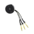 thumbnail image 1 of Motores RC sin escobillas Motor Sin Escobillas 7.4V 1308 9200KV Para XK K130 Racing Helicopter Magideal Motores RC sin escobillas, 1 of 7