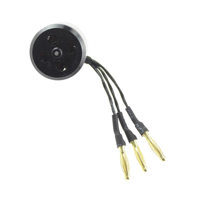 Motores RC sin escobillas Motor Sin Escobillas 7.4V 1308 9200KV Para XK K130 Racing Helicopter Magideal Motores RC sin escobillas