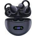 thumbnail image 1 of Ai Language Translation Earbuds, Translator Earbuds Real Time, Bluetooth Headphones Translating Device for Travel and Business, 1 of 9