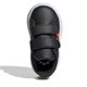 thumbnail image 5 of TENIS CASUAL ADIDAS GRAND COURT 2.0 CF Z NEGRO MULTICOLOR IE1372  PARA BEBÉ UNISEX  12 CM, 5 of 5