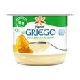 thumbnail image 1 of Yoghurt Yoplait Griego mango sin azúcar bajo en grasa 145 g, 1 of 5