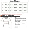 thumbnail image 3 of Meichang Womens Cold Shoulder Tops Summer Short Sleeve V Neck Tees Eyelet Embroidery Blouses Casual Loose Fitting Solid Color Tunic Tops Pink XL, 3 of 6