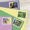 thumbnail image 4 of Garden Delights (Booklet of 20) First-Class Mail Forever Postage Stamps 2024 Scott 5845-5848, 4 of 9