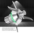 thumbnail image 1 of Blender Replacement Parts Replacement Blade Blender Blade, Blade Replacement, Vorwerk  for Home  TM5 Blender Hotel, 1 of 8