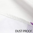 thumbnail image 6 of Holiday Table Runner Cotton-Burlap Linen 72 Inches Long Multi Color, Waterproof Dining Table Decor for Farmhouse Wedding Banquet Party Decor Dress Scarf 14''''x 72'''', 6 of 6