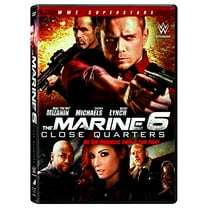 The Marine 6: Close Quarters (DVD)