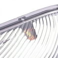thumbnail image 4 of Right Side Wing Mirror Indicator Light Turn Signal Fit For Dodge Ram 1500 2500, 4 of 5