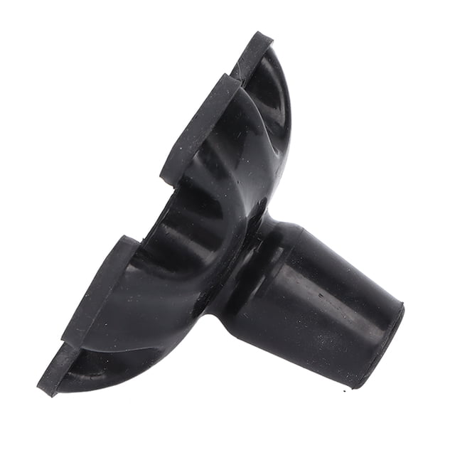 Walking Cane Tip, Long Service Life Wide Compatibility Sturdy Durable Walking Stick Tips Strong Stability For Folding Canes For Canes