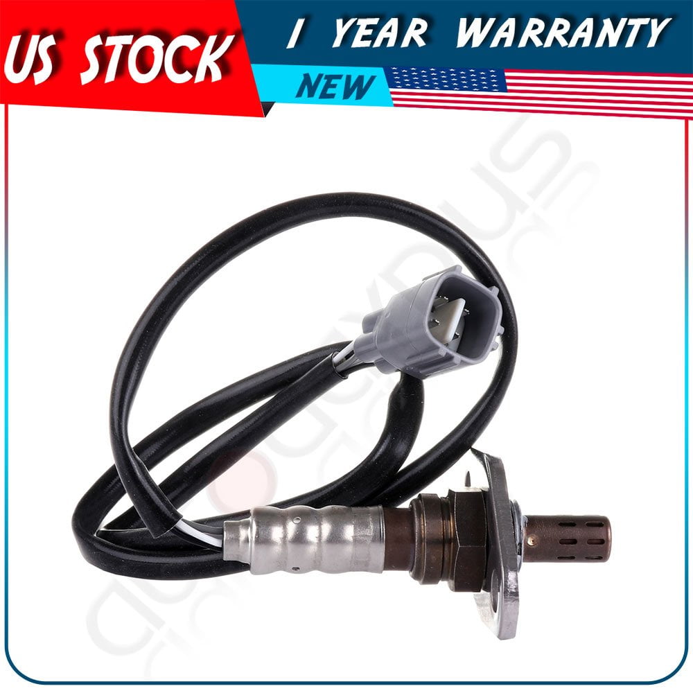 Downstream For Toyota Tundra 3.4L 4.7L 2000-2004 O2 Oxygen 02 Sensor