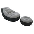 thumbnail image 1 of Intex Lounge Gonflable Ultra avec Ottoman, 1 of 6