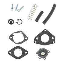 Carburetor Rebuild Carb Repair Kit 2475721-S for Kohler CV17 CV18 CV20 CV640 CV724 CV730 CV740 LV675 LV680