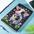 thumbnail image 4 of Kits Cuaderno Arte Con Diamantes Pintura 5D Animal Lindo, 4 of 9