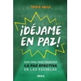 thumbnail image 1 of Déjame en Paz Terracota 9786077135432, 1 of 2