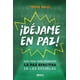 thumbnail image 1 of Déjame en Paz Terracota 9786077135432, 1 of 2
