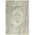thumbnail image 3 of Nourison Cyrus Vintage Bohemian Ivory 5'3" x 7'3" Area Rug, (5' x 7'), 3 of 9
