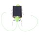 thumbnail image 5 of Solar grasshopper toy 1Pc Mini Magic Solar Energy Powered Cockroach Educational Insect Kid Toy Gift Grasshopper ANGGREK Otros, 5 of 8