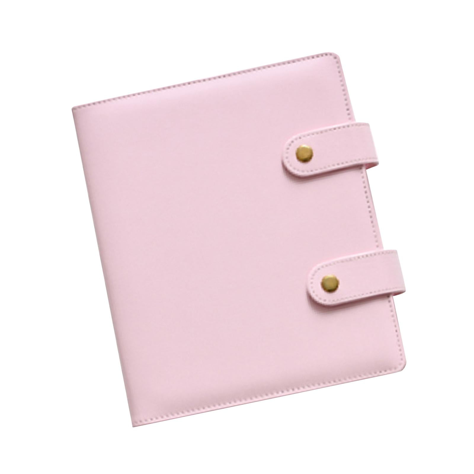 Flower Drying Press Book Pressing Flower Drying Book Accessories Plants Press 27x32cm for Bouquets Crafts Scrapbooking Decoration 27cmx32cm Pink