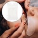 thumbnail image 4 of Parches para extensiones de pestañas debajo de los ojos, parches para ojos para uso doméstico en salones de belleza, prácticos Blanco, 4 of 9