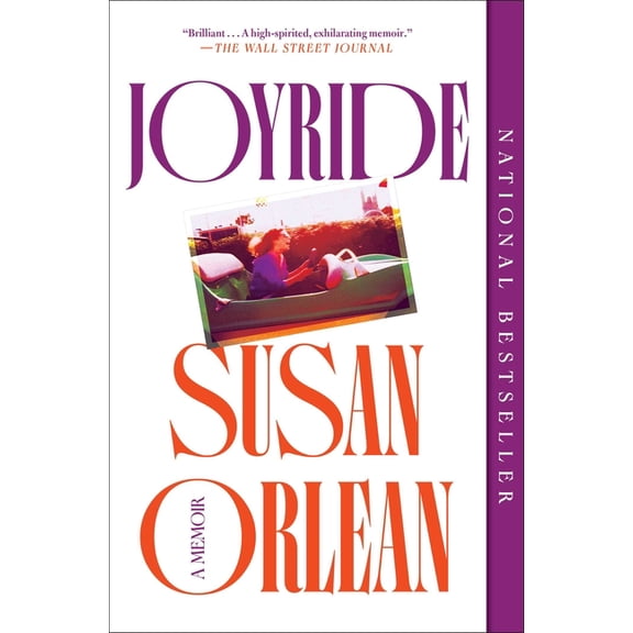 Joyride: A Memoir, (Paperback)